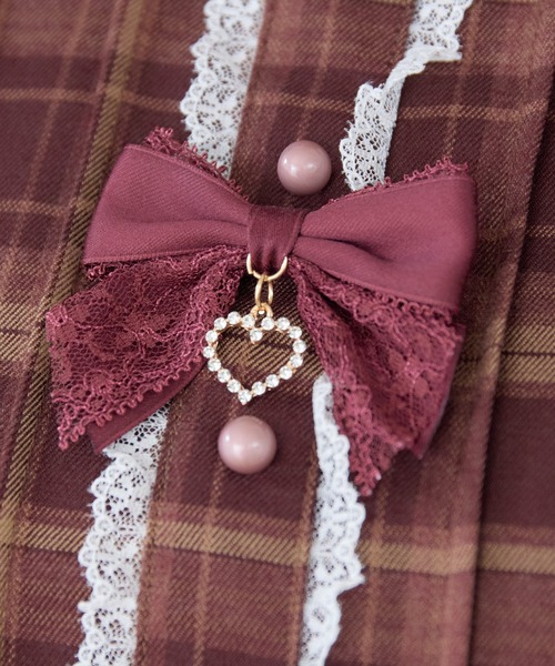 アームカバー付きセットアップ（セットアップ）｜ROJITA（ロジータ）の