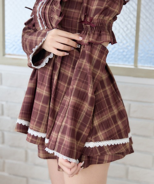 ROJITA★アームカバー付きセットアップ アームカバー付きセットアップ（セットアップ）｜ROJITA（ロジータ）の