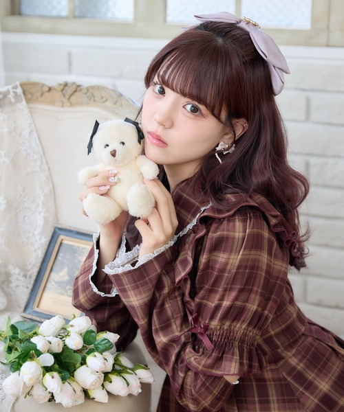 アームカバー付きセットアップ（セットアップ）｜ROJITA（ロジータ）の