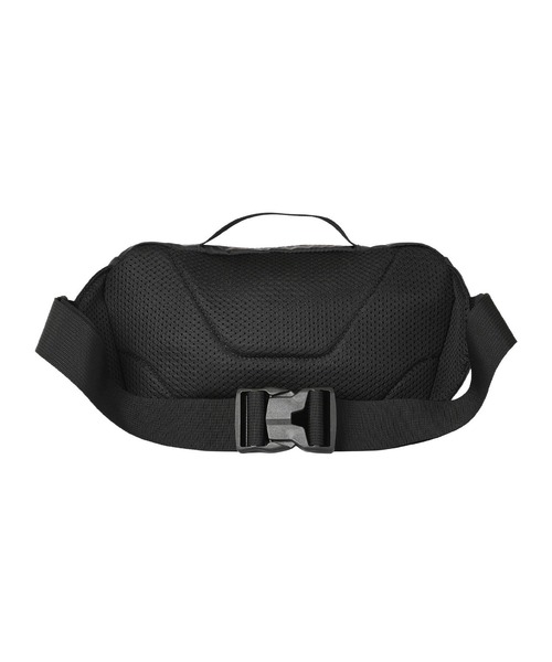 SALOMON（サロモン）の「ACS WAIST PACK 3　LC2324200（ボディバッグ/ウエストポーチ・メンズ・ブラック・FREE）」の8枚目の写真
