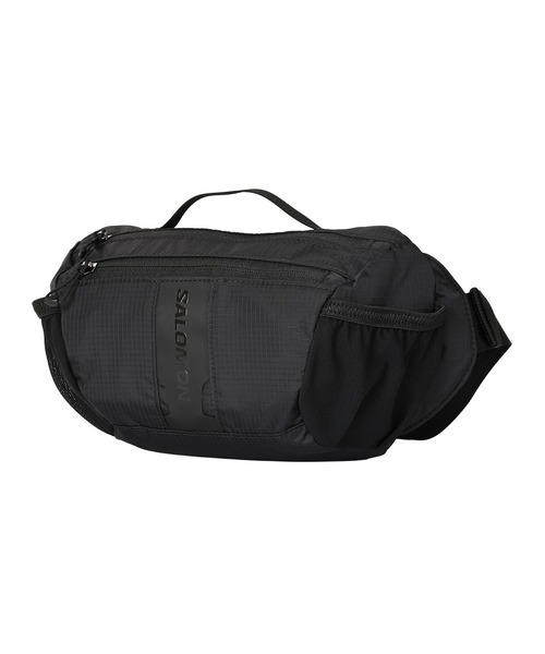 SALOMON（サロモン）の「ACS WAIST PACK 3 LC2324200（ボディバッグ