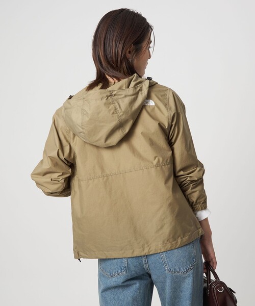 THE NORTH FACE＞コンパクトジャケット（マウンテンパーカー