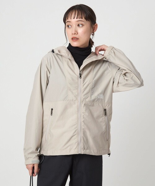 ノースフェイス マウンテンパーカー コンパクトジャケット 1番人気カラー セール】＜THE NORTH FACE＞コンパクトジャケット（マウンテン