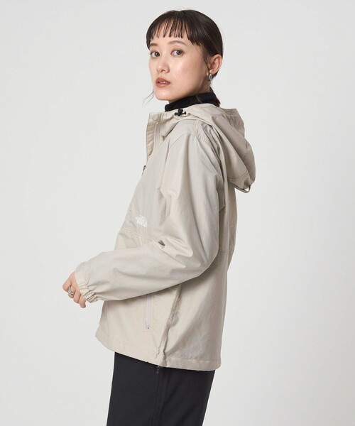 THE NORTH FACE＞コンパクトジャケット（マウンテンパーカー