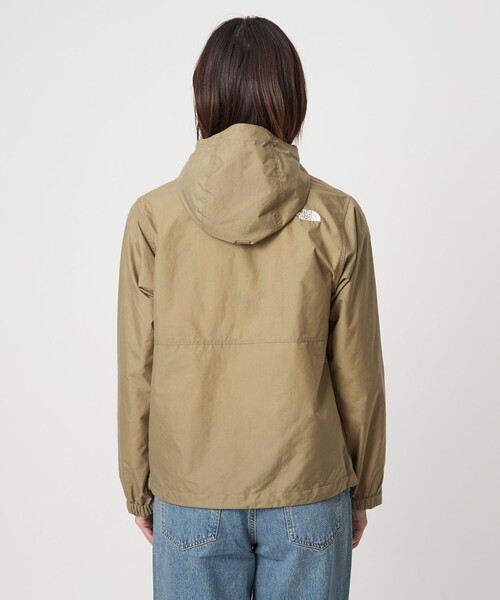 minoさん専用　ザ ノースフェイス ジャケット　マウンテンパーカー　ベージュ minoさん専用 ザ ノースフェイス ジャケット マウンテンパーカー