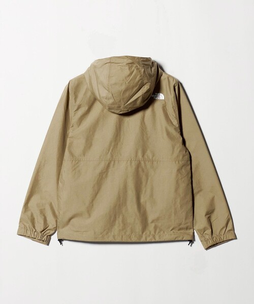 THE NORTH FACE＞コンパクトジャケット（マウンテンパーカー