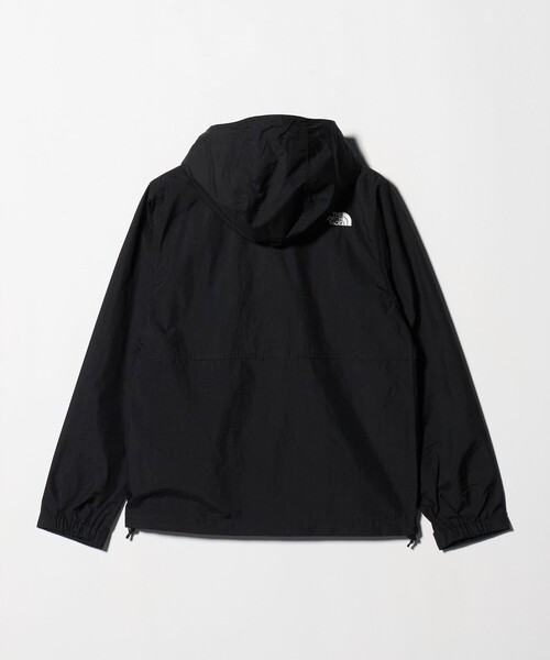 ノースフェイス マウンテンパーカー ベージュ ジャケット コンパクトジャケット THE NORTH FACE＞コンパクトジャケット（マウンテンパーカー