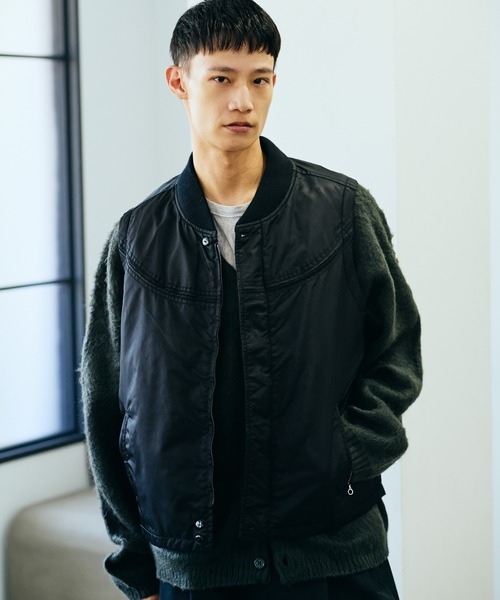 TOWNCRAFT / タウンクラフト BLACK DERBY STYLED VEST ダービー