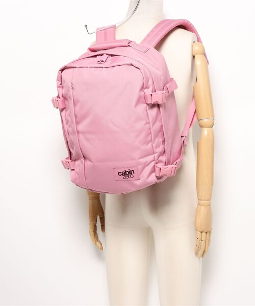 CABINZERO(キャビンゼロ)の「【CABINZERO/キャビンゼロ】 CLASSIC 28L ROSA ROSA(バックパック/リュック・メンズ・その他1・FREE)」の5枚目の写真