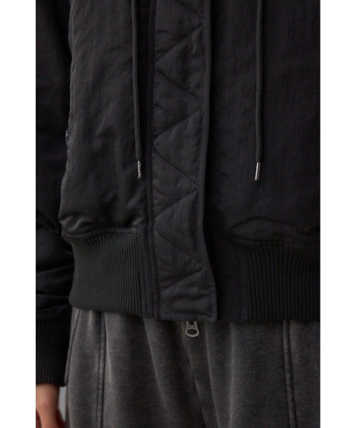 セール】N-2B フライトジャケット（ブルゾン）｜AZUL BY MOUSSY