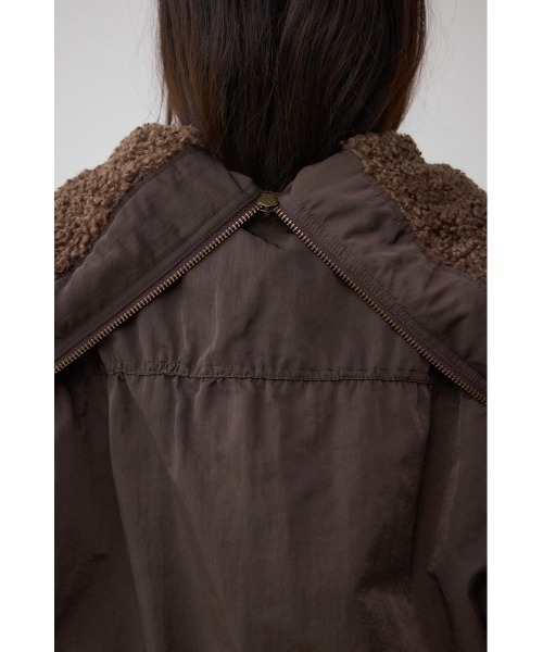 セール】N-2B フライトジャケット（ブルゾン）｜AZUL BY MOUSSY