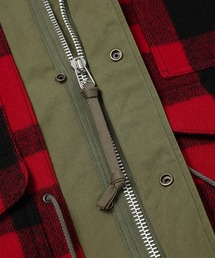 JUNYA WATANABE MAN（ジュンヤワタナベマン）の「「FILSON』WーNAME