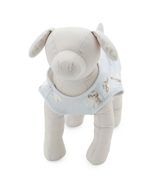 セール】【CAT&DOG】シーズー柄プルオーバー（ペットウェア）｜gelato