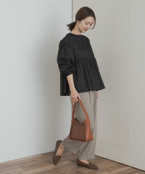 URBAN RESEARCH DOORS（アーバンリサーチドアーズ）の「コットンツイル