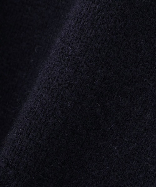 ETRE TOKYO(エトレトウキョウ)の「【再入荷!/ZOZO限定カラー】Vネック2wayニットプルオーバー(ニット/セーター・レディース・ネイビー/イエロー/オフホワイト/グレー・FREE)」の17枚目の写真