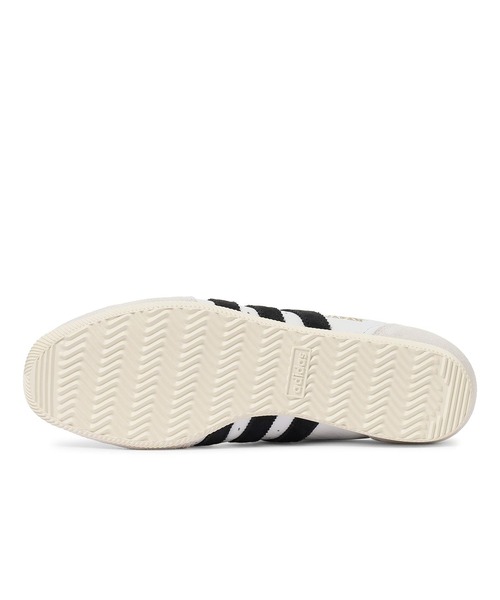 adidas（アディダス）の「JAPAN W　IH5489（スニーカー・レディース・ホワイト・23.5cm/24.0cm/24.5cm/25.0cm/25.5cm/23.0cm/27.0cm/26.0cm/22.5cm/22.0cm/30.0cm/28.0cm/26.5cm/27.5cm）」の7枚目の写真