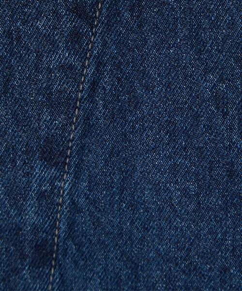 SMITH'S(スミス)の「SMITH'S(スミス)別注デニムカバーオール(カバーオール・メンズ・ネイビー/その他1/コバルトブルー・S/M/L/XL)」の10枚目の写真