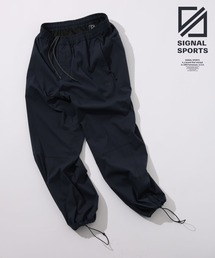 SIGNAL SPORTS | 【SIGNAL SPORTS】nylon easy pants/ナイロンイージーパンツ(スウェットパンツ)