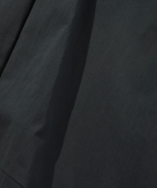 SIGNAL SPORTS（シグナルスポーツ）の「【SIGNAL SPORTS】nylon easy pants/ナイロンイージーパンツ（スウェットパンツ・メンズ・ダークグレー/ネイビー・LARGE/MEDIUM）」の15枚目の写真