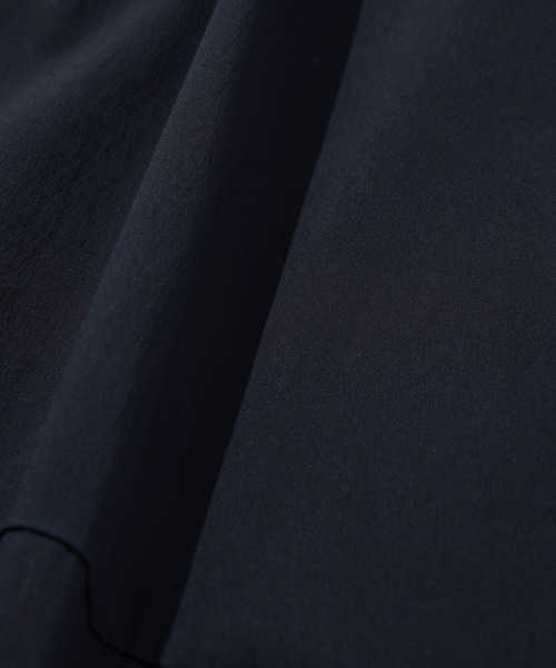 SIGNAL SPORTS（シグナルスポーツ）の「【SIGNAL SPORTS】nylon easy pants/ナイロンイージーパンツ（スウェットパンツ・メンズ・ダークグレー/ネイビー・LARGE/MEDIUM）」の16枚目の写真