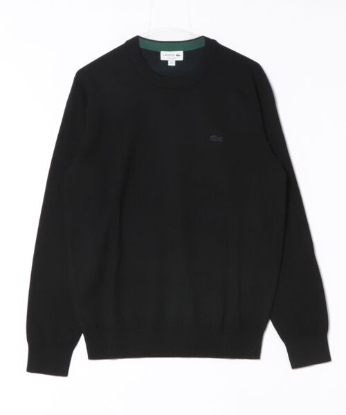 LACOSTE AH1969 — футболка/модель LACOSTE AH1969