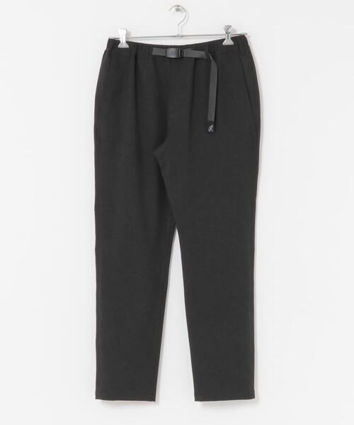 セール】『別注』GRAMICCI LANATECウールライクトラウザー（その他