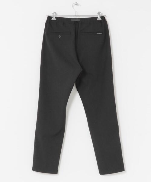 セール】『別注』GRAMICCI LANATECウールライクトラウザー（その他