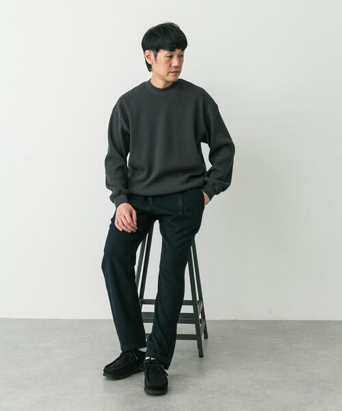 セール】『別注』GRAMICCI LANATECウールライクトラウザー（その他