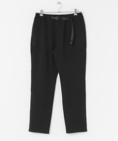 セール】『別注』GRAMICCI LANATECウールライクトラウザー（その他