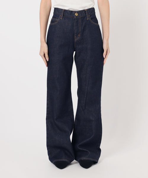 Modern Flare ジーンズ（デニムパンツ）｜Deuxieme Classe