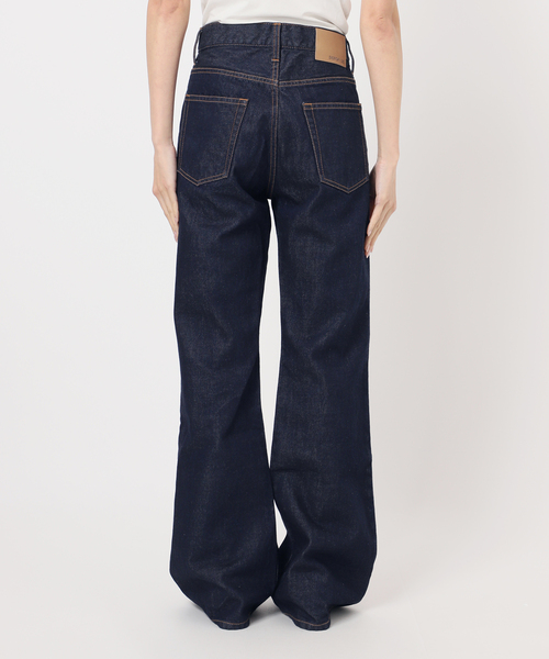 Modern Flare ジーンズ（デニムパンツ）｜Deuxieme Classe