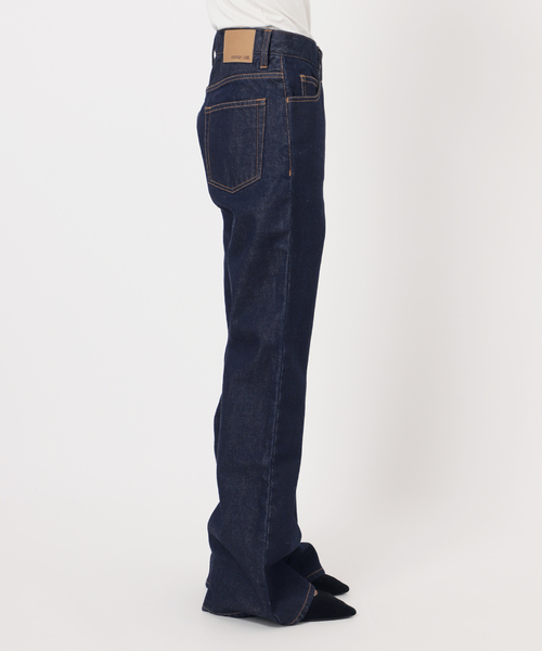 新品✨Deuxieme Classe ドゥーズィエムクラス フレアデニムパンツ Modern Flare ジーンズ（デニムパンツ）｜Deuxieme Classe