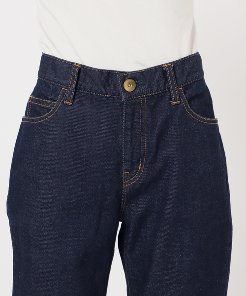 Modern Flare ジーンズ（デニムパンツ）｜Deuxieme Classe