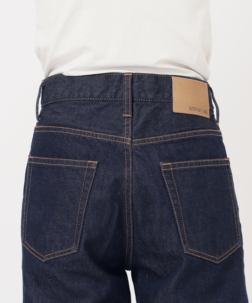 Modern Flare ジーンズ（デニムパンツ）｜Deuxieme Classe