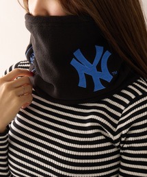 MLB(���W���[���[�O�x�[�X�{�[��)�́yMLB�z�t���[�X�l�b�N�E�H�[�}�[ ���T���[���X�E�h�W���[�X/�j���[���[�N�E�����L�[�X�@MLB854021/MLB8540(�l�b�N�E�H�[�}�[/�X�k�[�h)