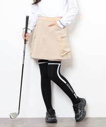 FUNALIVE（ファンアライブ）の「MESSAGE　CARGO　SKIRT（スカート・レディース）」