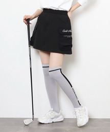 MESSAGE CARGO SKIRT
