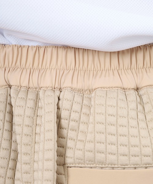 CECIL McBEE（セシルマクビー）の「MESSAGE　CARGO　SKIRT（スカート・レディース・ブラック/ベージュ・2(M)/1(S)）」の12枚目の写真