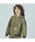 Smoothy�i�X���[�W�[�j�́uSmoothy Nylon Zip parka / �X���[�W�[ �i�C�����W�b�v�p�[�J�[�i�u���]���j�v�b�J�[�L