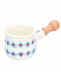 BACKYARD FAMILY（バックヤードファミリー）の「Plune ホーロープチミルクパン（鍋/フライパン）」