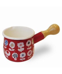 BACKYARD FAMILY（バックヤードファミリー）の「Plune ホーロープチミルクパン（鍋/フライパン）」