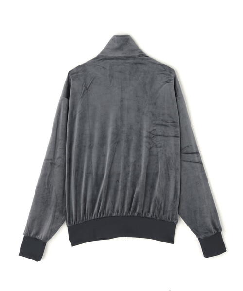 adidas アディダス VELOUR TT 70sベ ロアトラックトップ adidas 70S VELOUR TRACKTOP NINDIG （アディダス 70S ベロア