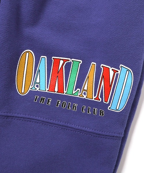 F.O.KIDS(エフオーキッズ)の「F.O.KIDS/エフオーキッズ カラバリグラフィック プリントデザインスウェットパンツ(スウェットパンツ・キッズ・パープル/グレー/ピンク/イエロー/グリーン/チャコール・140/150/160)」の19枚目の写真