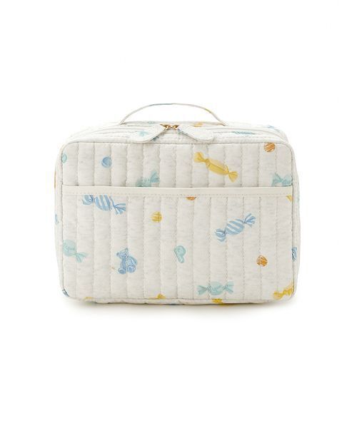 今季ジャラートピケ　おむつポーチ　新品未使用 新品！ジェラートピケ！おむつポーチ gelato pique おむつポーチ