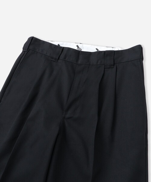 Saturdays NYC（サタデーズ ニューヨークシティ ）の「Dickies（R） x Saturdays NYC Double Knee Work Pants（その他パンツ・メンズ・ベージュ/ネイビー/ブラック・28/36/34/32/30）」の5枚目の写真