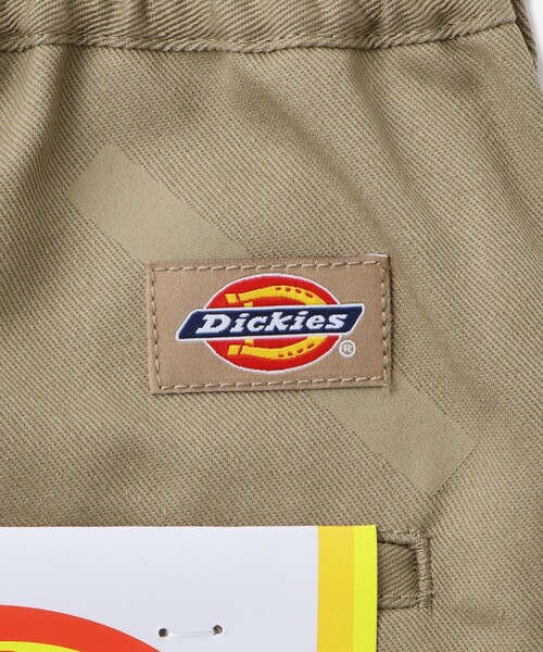 Saturdays NYC（サタデーズ ニューヨークシティ ）の「Dickies（R） x Saturdays NYC Double Knee Work Pants（その他パンツ・メンズ・ベージュ/ネイビー/ブラック・28/36/34/32/30）」の4枚目の写真