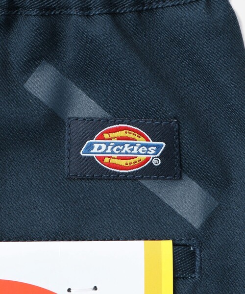 Saturdays NYC（サタデーズ ニューヨークシティ ）の「Dickies（R） x Saturdays NYC Double Knee Work Pants（その他パンツ・メンズ・ベージュ/ネイビー/ブラック・28/36/34/32/30）」の8枚目の写真