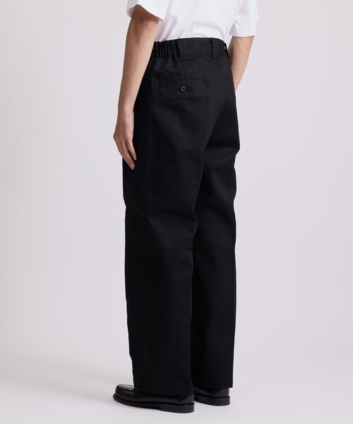 Saturdays NYC（サタデーズ ニューヨークシティ ）の「Dickies（R） x Saturdays NYC Double Knee Work Pants（その他パンツ・メンズ・ベージュ/ネイビー/ブラック・28/36/34/32/30）」の17枚目の写真