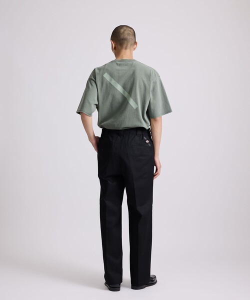 セール】Dickies（R） x Saturdays NYC Double Knee Work Pants