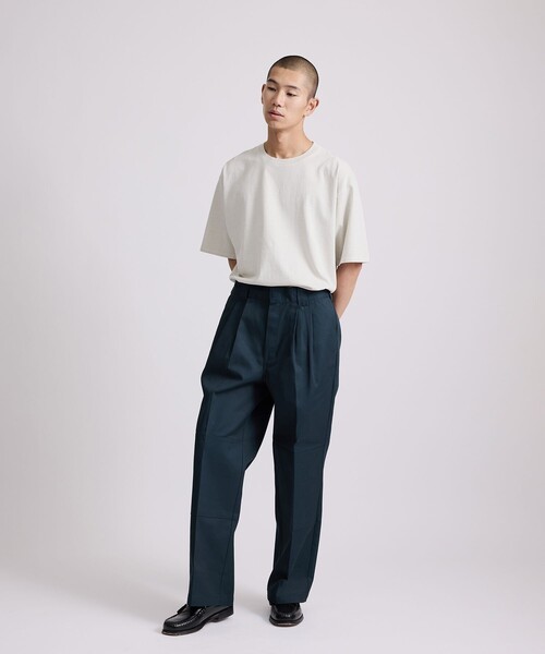 セール】Dickies(R) x Saturdays NYC Double Knee Work Pants セール】Dickies(R) x Saturdays NYC Double Knee Work Pants